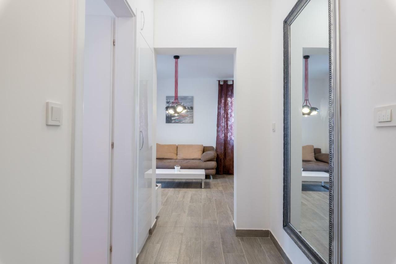 Villa Anja 2Nd Floor 佩罗杰 外观 照片