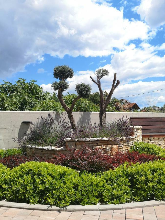 Villa Anja 2Nd Floor 佩罗杰 外观 照片